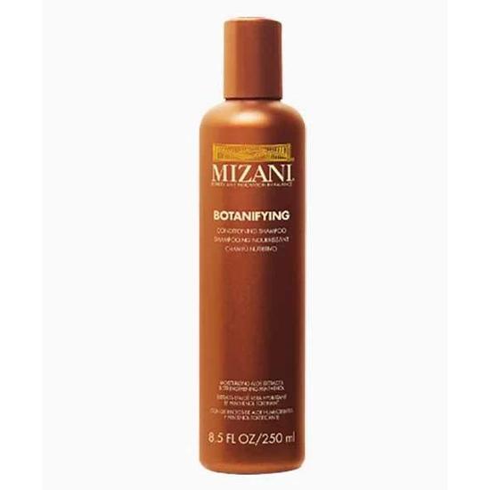 Mizani Botanifying Conditioning Shampoo 250ml