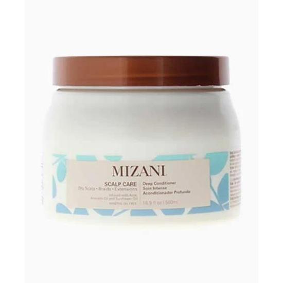 Mizani Scalp Care Deep Conditioner 500ml