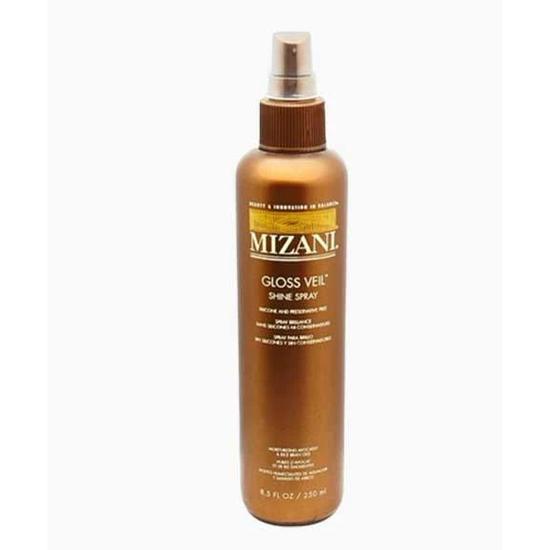 Mizani Styling Gloss Veil Shine Spray 250ml