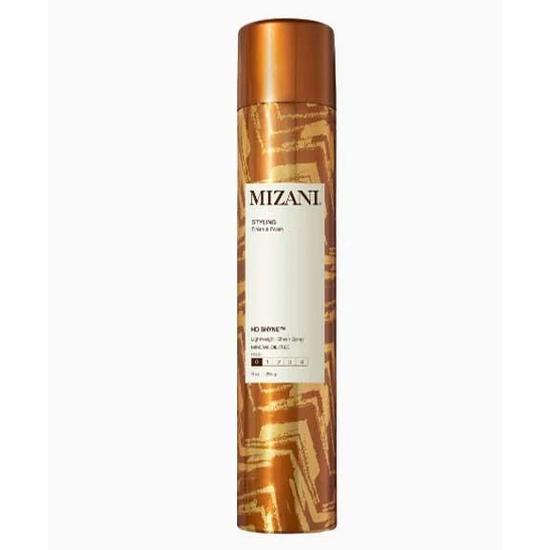 Mizani Styling HD Shyne Lightweight Sheen Spray 255 g