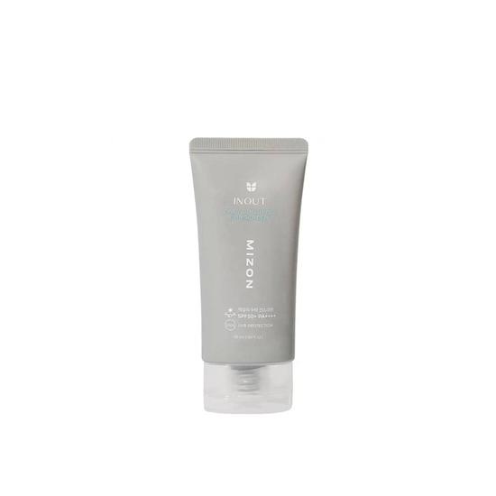 Mizon Inout Daily Soothing Sunscreen SPF 50+ 50ml