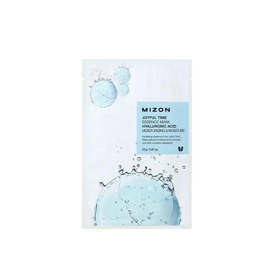 Mizon Joyful Time Essence Mask Hyaluronic Acid 23g