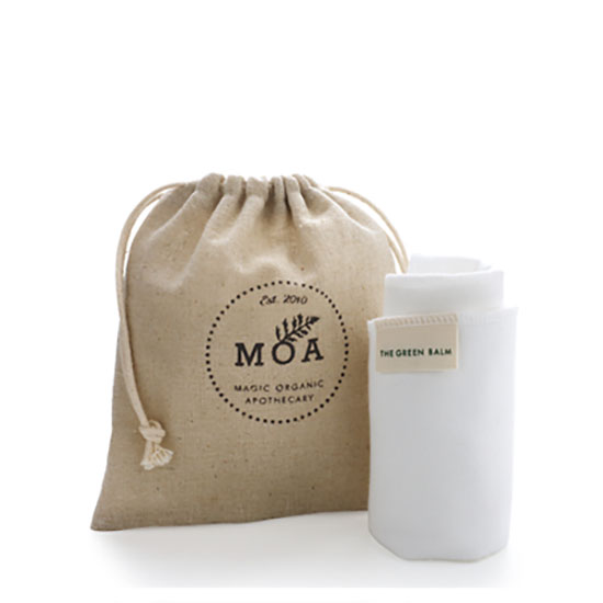 Magic Organic Apothecary Bamboo Cloth