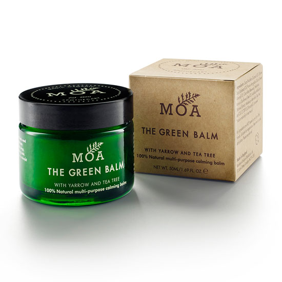 Magic Organic Apothecary The Green Balm 50ml