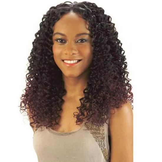 Model Model Equal Synthetic Moroccan Bundle Weave 16 / 1
