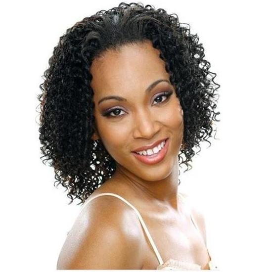 Model Model Synthetic CW014 Malibu Twist Cocktail Wig