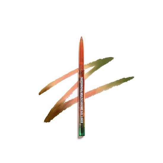MOIRA Supernova Multichrome Gel Liner 05 Flare 0.26g