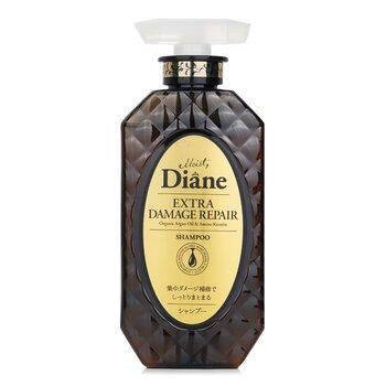 Moist Diane Extra Damage Repair Shampoo 450ml