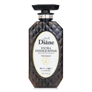 Moist Diane Extra Damage Repair Treatment 450ml