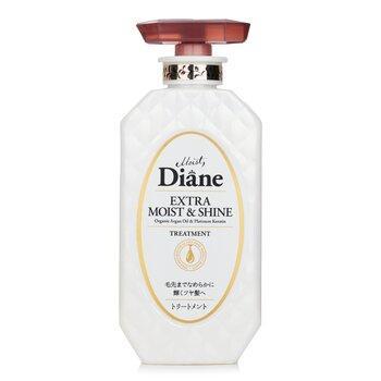 Moist Diane Extra Moist & Shine Treatment 450ml