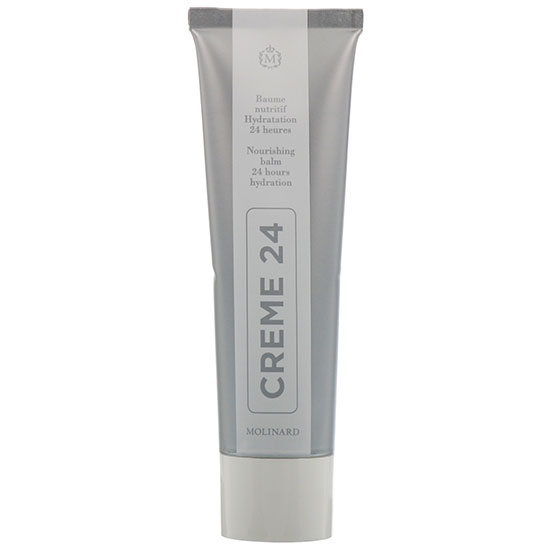 Molinard Gamme 24 Creme 24: Comforting Balm For Face & Body 60ml