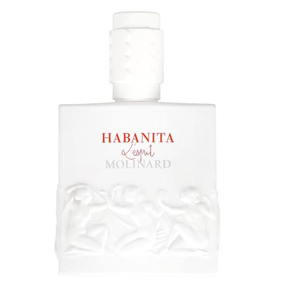 Molinard Habanita L'Esprit Eau De Parfum