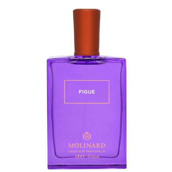 Molinard Les Elements Exclusifs Figue Eau De Parfum 75ml