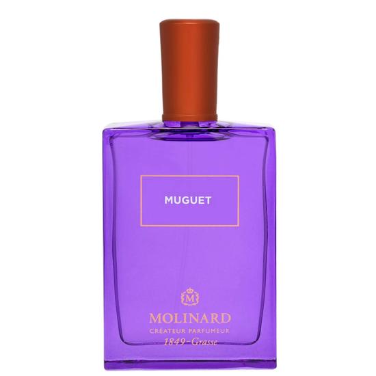 Molinard Les Elements Exclusifs Muguet Eau De Parfum