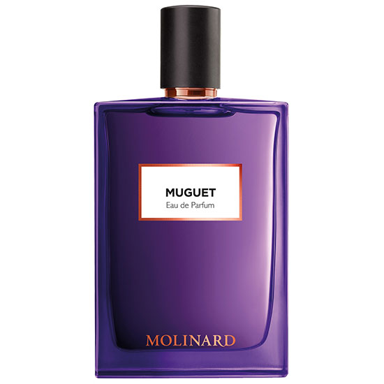 Molinard Les Elements Exclusifs Muguet Eau De Parfum Spray 75ml