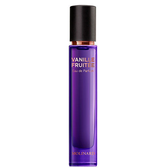 Molinard Les Elements Exclusifs Vanille Fruitee Eau De Parfum Spray 15ml
