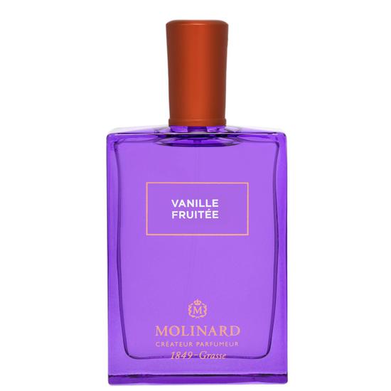 Molinard Les Elements Exclusifs Vanille Fruitee Eau De Parfum