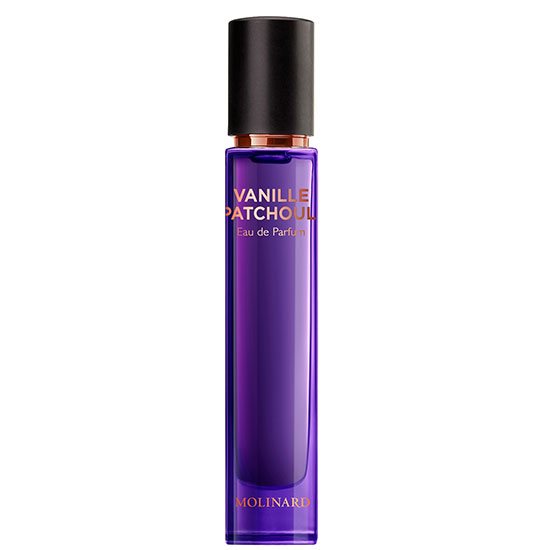 Molinard Les Elements Exclusifs Vanille Patchouli Eau De Parfum Spray 15ml