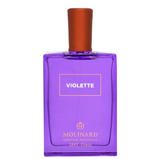 Molinard Les Elements Exclusifs Violette Eau De Parfum