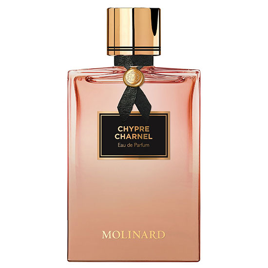 Molinard Les Elements Prestige Chypre Charnel Eau De Parfum Spray 75ml