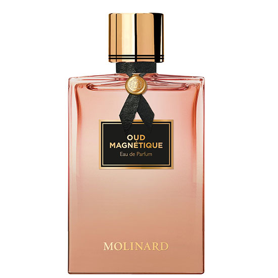Molinard Oud Magnetique Eau De Parfum Spray 75ml