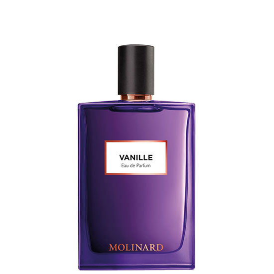 Molinard Vanille Eau De Parfum Spray 30ml
