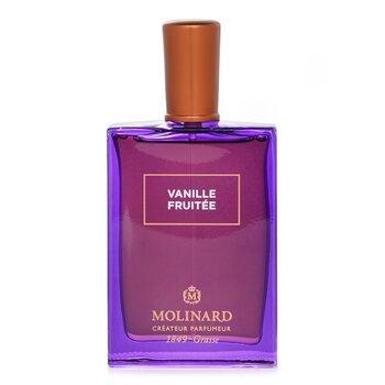 Molinard Vanille Fruitee Eau De Parfum 75ml