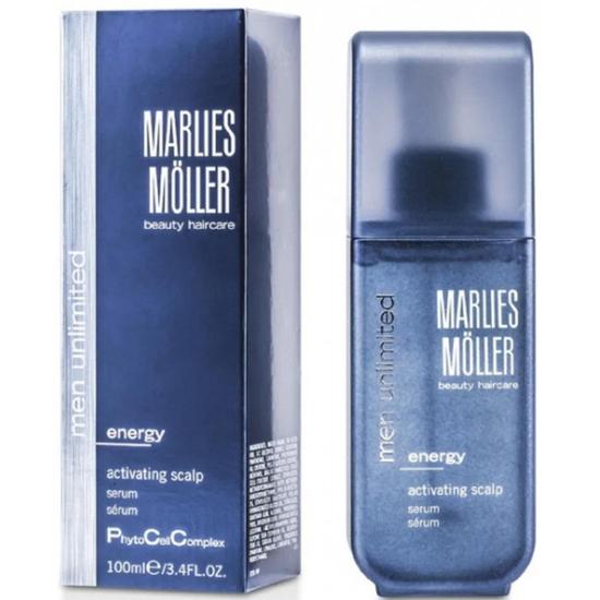 Moller Activating Scalp Serum