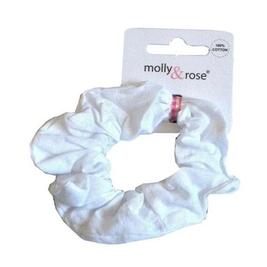 Molly And Rose Cotton Hair Grip Large