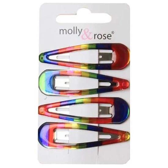 Molly And Rose Epoxy Sleepies Rainbow 7269
