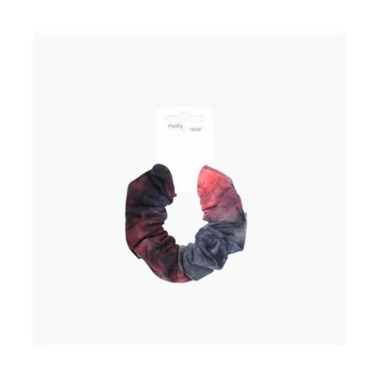 Molly And Rose Tie Dye Scrunchie 7882