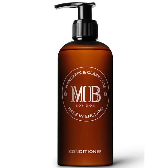 Molton Brown 1973 Mandarin & Clary Sage Conditioner 300ml