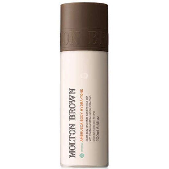 Molton Brown Ambrusca Body Hydra Tone 200ml