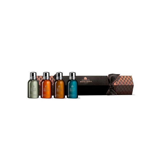 Molton Brown Aromatic & Woody Christmas Cracker