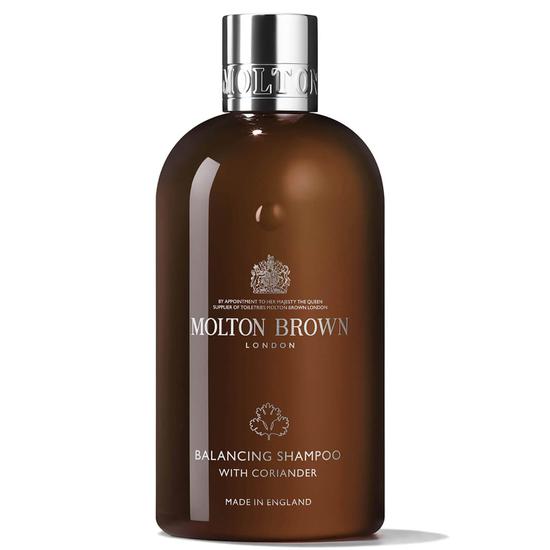 Molton Brown Balancing Shampoo With Coriander 300ml