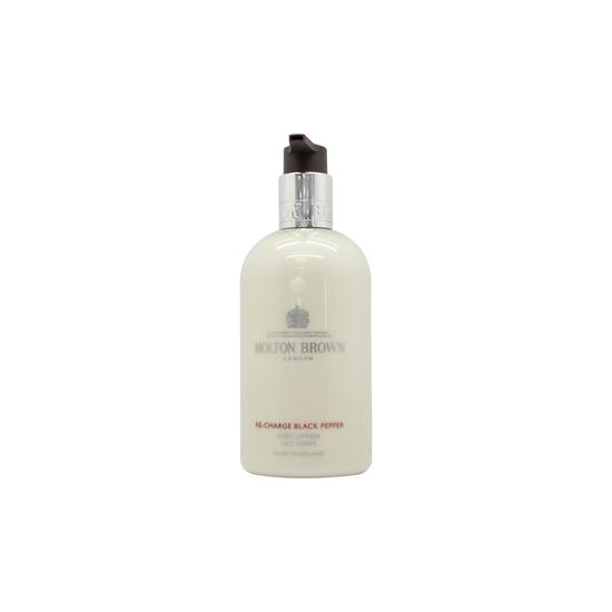 Molton Brown Black Peppercorn Body Lotion 300ml
