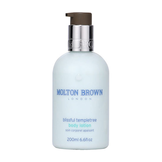 Molton Brown Blissful Templetree Body Lotion 200ml