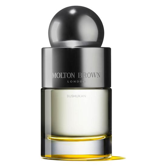 Molton Brown Bushukan Eau De Toilette 50ml