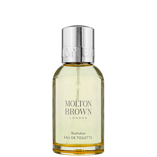 Molton Brown Bushukan Eau De Toilette Spray 50ml
