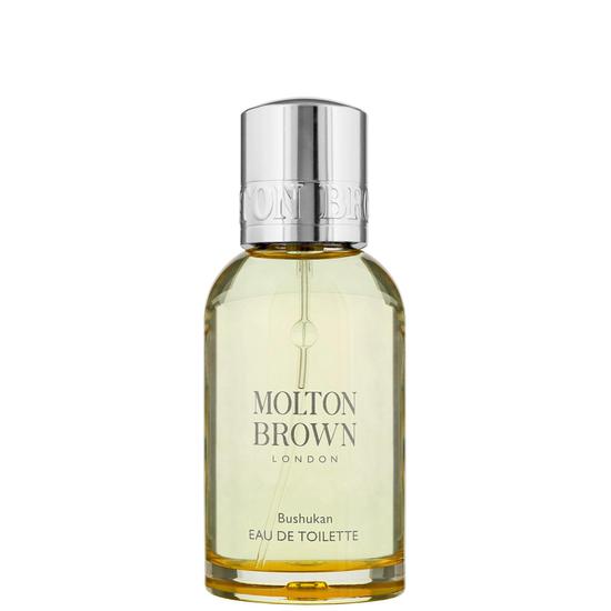 Molton Brown Bushukan Eau De Toilette 50ml