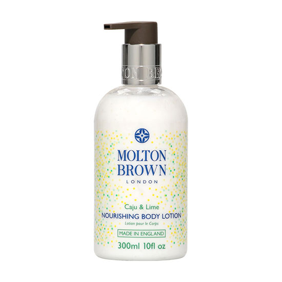 Molton Brown Caju & Lime Body Lotion 300ml