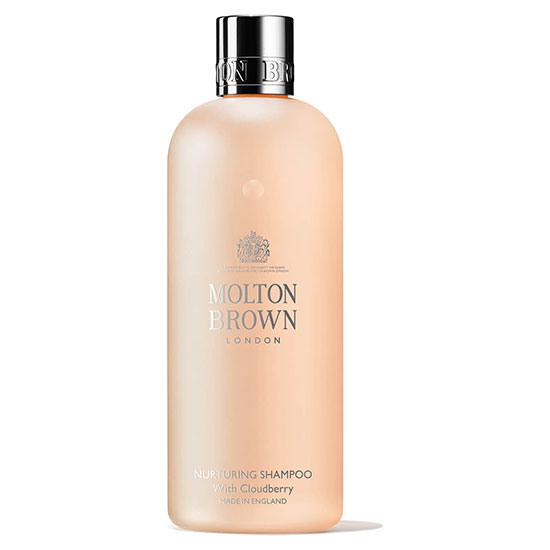 Molton Brown Cloudberry Nurturing Shampoo