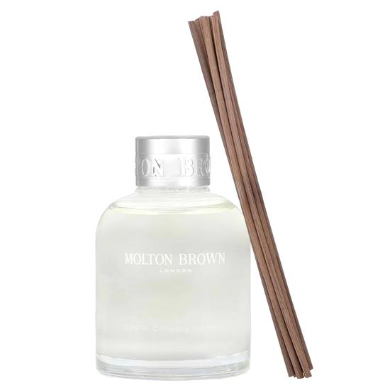 Molton Brown Coastal Cypress & Sea Fennel Aroma Reeds