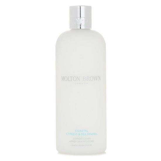 Molton Brown Coastal Cypress & Sea Fennel Conditioner