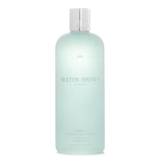 Molton Brown Coastal Cypress & Sea Fennel Shampoo