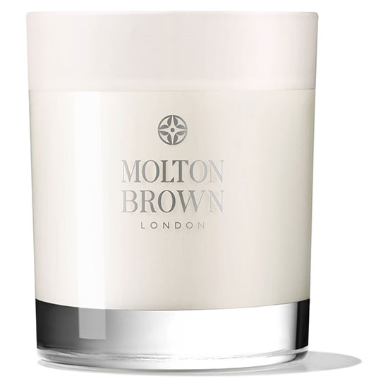 Molton Brown Coco & Sandalwood Single Wick Candle