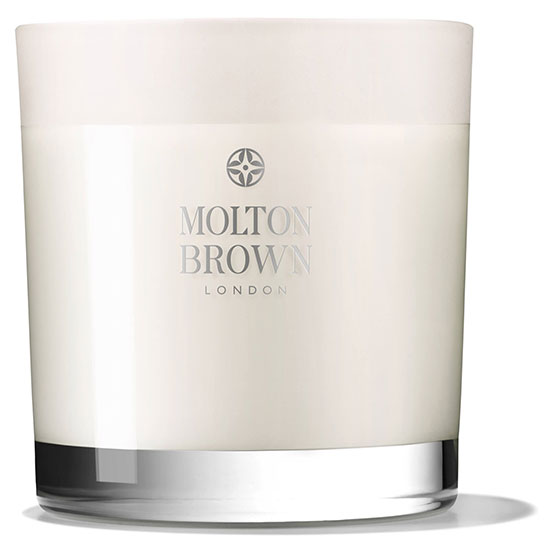 Molton Brown Coco & Sandalwood Three Wick Candle