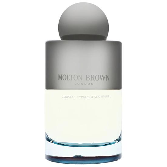 Molton Brown Costal Cypress & Sea Fannel Eau De Toilette 100ml
