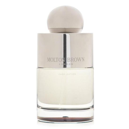 Molton Brown Dark Leather Eau De Toilette