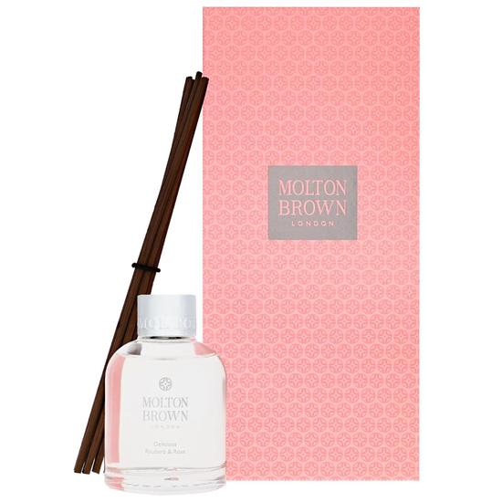 Molton Brown Delicious Rhubarb & Rose Aroma Reeds